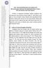 VIII ANALISIS PENDAPATAN USAHATANI PENANGKARAN BENIH PADI BERSERTIFIKAT PADA PETANI MITRA DAN NON MITRA