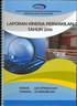 Perwakilan BPKP Provinsi Jambi DAFTAR ISI. Halaman KATA PENGANTAR... DAFTAR ISI... RINGKASAN EKSEKUTIF...