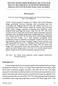 SINTESIS GEOPOLIMER BERBAHAN ABU VULKANIK DENGAN PENAMBAHAN ALUMINIUM HIDROKSIDA SEBAGAI PENGATUR RASIO SILIKA DAN ALUMINA