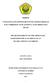 SKRIPSI TANGGUNG JAWAB PENGURUS PANTI ASUHAN SEBAGAI WALI TERHADAP ANAK ASUHNYA YANG BERAGAMA ISLAM