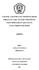 FAKTOR - FAKTOR YANG MEMPENGARUHI PERATAAN LABA (INCOME SMOOTHING) PADA PERUSAHAAN KEUANGAN YANG TERDAFTAR DI BEI SKRIPSI