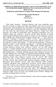 GRADUASI Vol. 30 Edisi Mei 2013 ISSN
