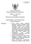 WALIKOTA BENGKULU PERATURAN DAERAH KOTA BENGKULU NOMOR 12 TAHUN 2013 TENTANG PENGELOLAAN DANA BERGULIR SAMISAKE