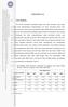 I PENDAHULUAN. 2,89 2,60 2,98 3,35 5,91 6,20 Makanan Tanaman Perkebunan 0,40 2,48 3,79 4,40 3,84 4,03. Peternakan 3,35 3,13 3,35 3,36 3,89 4,08