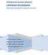 LAPORAN KEUANGAN PENGADILAN AGAMA BANGGAI. Untuk Periode yang Berakhir 31 Desember Tahun Jl. Ki Hajar Dewantara, Timbong