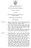PEMERINTAH KABUPATEN PEMALANG PERATURAN DAERAH KABUPATEN PEMALANG NOMOR 1 TAHUN 2009 TENTANG
