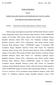 No. 8/13/DPM Jakarta, 1 Mei 2006 SURAT EDARAN. Kepada BANK, PIALANG PASAR UANG RUPIAH DAN VALUTA ASING DAN PERANTARA PEDAGANG EFEK