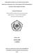 IMPLEMENTASI KETAATAN HUKUM PADA SISWA. (Studi Kasus Pelaksanaan Tata Tertib Sekolah di SMP Muhammadiyah 1. Kartasura Tahun Pelajaran 2012/2013)