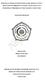 HUBUNGAN TINGKAT PENGETAHUAN IBU DENGAN UPAYA KEPATUHAN PEMBERIAN VITAMIN A PADA BALITA DI PUSKESMAS WIROBRAJAN YOGYAKARTA TAHUN 2014 NASKAH PUBLIKASI
