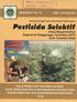 Monograf No. 10 ISBN : PESTISIDA SELEKTIF. untuk Mengendalikan Organisme Pengganggu Tumbuhan (OPT) pada Tanaman Cabai.