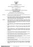 MENTERI PENDIDIKAN DAN KEBUDAYAAN KEPUTUSAN MENTERI PENDIDIKAN DAN KEBUDAYAAN REPUBLIK INDONESIA NOMOR : /TP/B/4/T1/2016