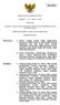 PERATURAN GUBERNUR RIAU NOMOR : 39 TAHUN 2009 TENTANG URAIAN TUGAS DINAS TANAMAN PANGAN DAN HORTIKULTURA PROVINSI RIAU