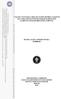 ANALISA TATANIAGA KELAPA SAWIT DI DESA TANJUNG JAYA KECAMATAN BANGUN REJO KABUPATEN LAMPUNG TENGAH PROVINSI LAMPUNG RATIZA ALIFA ASMARANTAKA H
