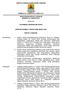 BERITA DAERAH KABUPATEN CIREBON NOMOR 26 TAHUN 2015 SERI E.21 PERATURAN BUPATI CIREBON NOMOR 26 TAHUN 2015 TENTANG DOKUMEN LINGKUNGAN HIDUP