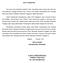 KATA PENGANTAR KEPALA BKKBD KAB.MINAHASA TENGGARA. Dr.SAUL E ARIKALANG,M.Kes. PEMBINA UTAMA MUDA NIP