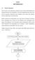 BAB 3 METODOLOGI. Tahapan pengerjaan Tugas Akhir secara ringkas dapat dilihat dalam bentuk flow chart 3.1 dibawah ini : Mulai
