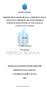 PERSEPSI PENGARUH CSR GOAL, CORPORATE SOCIAL ISSUES DAN CORPORATE RELATION PROGRAM TERHADAP KESEJAHTERAAN MASYARAKAT LINGKUNGAN KAMPUS TESIS