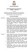WALIKOTA MAKASSAR PERATURAN DAERAH KOTA MAKASSAR NOMOR 1 TAHUN 2011 TENTANG RETRIBUSI PENGENDALIAN MENARA TELEKOMUNIKASI