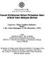 Kearah Kefahaman Sistem Perbankan Islam di Bank Islam Malaysia Berhad