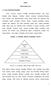 BAB I PENDAHULUAN. Gambar 1.1 Piramida Hirarki Kebutuhan Maslow. Aktualisasi Diri. Penghargaan. Kasih Sayang. Rasa Aman. Kebutuhan Fisiologis