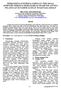PERBANDINGAN KINERJA JARINGAN VERY SMALL APERTURE TERMINAL BERDASARKAN DIAMETER ANTENA PELANGGAN DI PASIFIK SATELIT NUSANTARA MEDAN
