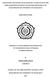 POLITENESS STRATEGIES OF SUGGESTING UTTERANCES BY THE FIRST SEMESTER STUDENTS OF ENGLISH DEPARTMENT OF MUHAMMADIYAH UNIVERSITY OF SURAKARTA