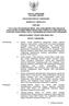 BUPATI TANGERANG PROVINSI BANTEN PERATURAN BUPATI TANGERANG NOMOR 88 TAHUN 2015 TENTANG
