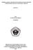 PEMBELAJARAN TARI MELINTING MENGGUNAKAN METODE DEMONSTRASI DI SMAN 10 BANDAR LAMPUNG (JURNAL) Oleh FATIMAH AZZAHRAH