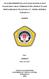 ANALISIS PERHITUNGAN PAJAK MASUKAN DAN PAJAK KELUARAN TERHADAP PELAPORAN PAJAK PERTAMBAHAN NILAI PADA CV. MITRA SINERGI SURABAYA