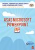 Asas Microsoft PowerPoint
