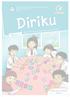 Kementerian Pendidikan dan Kebudayaan Republik Indonesia 2014 EDISI REVISI Tema 1. Buku Siswa SD/MI Kelas I