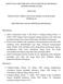KEPUTUSAN MENTERI KEUANGAN REPUBLIK INDONESIA NOMOR 89/KMK.05/2000 TENTANG PENETAPAN TARIF CUKAI DAN HARGA DASAR HASIL TEMBAKAU