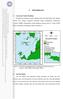 3. METODOLOGI. Gambar 2. Peta lokasi penangkapan ikan tembang (Sardinella fimbriata) Sumber : Dinas Hidro-Oseanografi (2004)