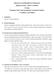 RINGKASAN PERMOHONAN PERKARA Registrasi Nomor : 65/PUU-VIII/2010 Tentang Pengajuan Saksi Yang Meringankan Tersangka/Terdakwa ( UU Hukum Acara Pidana )