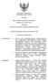 WALIKOTA PASURUAN PROVINSI JAWA TIMUR SALINAN PERATURAN WALIKOTA PASURUAN NOMOR 56 TAHUN 2015 TENTANG PETUNJUK TEKNIS OTOMASI PERPUSTAKAAN