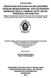 TUGAS AKHIR DESAIN DAN APLIKASI KOLOM ADSORBSI DENGAN MENGGUNAKAN ION EXCHANGER BERBASIS ZEOLIT-KARBON AKTIF UNTUK PRODUKSI AIR SANITASI