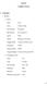 BAB III LAPORAN KASUS. : 2 tahun 2 bulan. : Bangetayu, Semarang. Tanggal Masuk : 19 maret 2010 Jam No.Register :