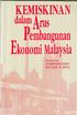 Pembangunan Ekonomi Malaysia