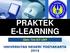 PRAKTEK E-LEARNING Oleh: Tim ICT UNY