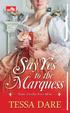 Say Yes to the Marquess