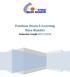 Panduan Dosen E-Learning Nusa Mandiri. Semester Ganjil 2017/2018