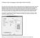 Verifikasi Hasil Penulangan Lentur Balok Beton SAP2000