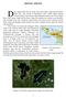 DANAU ANGGI. Gambar 2. Peta Danau Anggi Giji dan Anggi Gita (Google map)