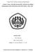 Fungsi, Tugas, dan Wewenang DPD, Hak dan Kewajiban Anggotanya Serta Kelemahan dari DPD Dalam UUD 1945