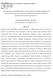 EKOMBIS Sains : Jurnal Ekonomi, Keuangan dan Bisnis e ISSN : p ISSN : Page : 1-10