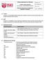 PEJABAT NAIB CANSELOR Kod Dokumen: UPM/OPR/PNC-PPK/P003