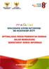 KOMISI INFORMASI PUSAT REPUBLIK INDONESIA TOR & RAB. : Optimalisasi Peran Pemerintah Daerah Dalam Mendukung Sekretariat Komisi Informasi