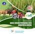 Jumlah rumah tangga usaha pertanian di Kabupaten rumah tangga