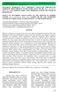 Jurnal Pertanian Tropik ISSN Online No : Vol.2, No.2. Agustus (10) : 68-77