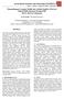 Jurnal Ilmiah Komputer dan Informatika (KOMPUTA) 1 Edisi... Volume..., Bulan 20.. ISSN :